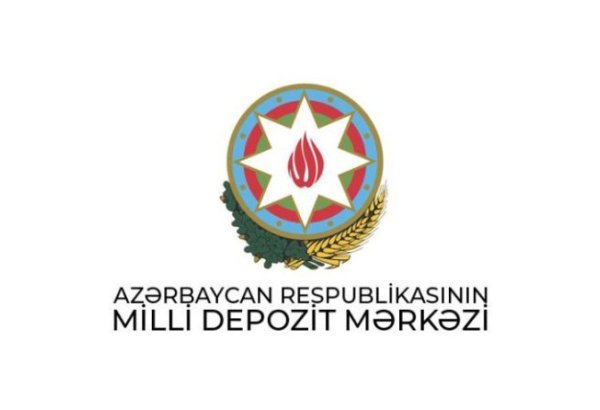 Azerbaijan's National Depository Center set to implement int'l SWIFT security standards