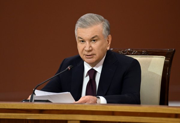 Uzbekistan and Italy forge new paths in renewable energy and trade