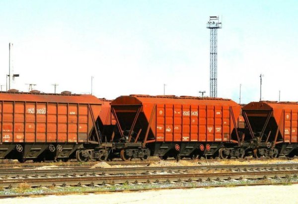 Kazakhstan reports bumper crop of grain exports in  2024-2025 season