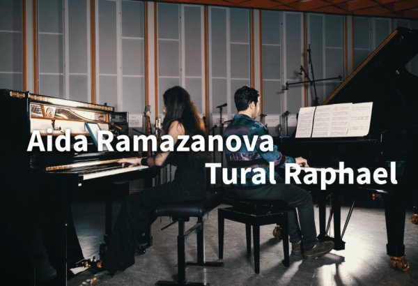 Musical endeavor in Norway pays homage to rich legacy of Azerbaijani composer (PHOTO)