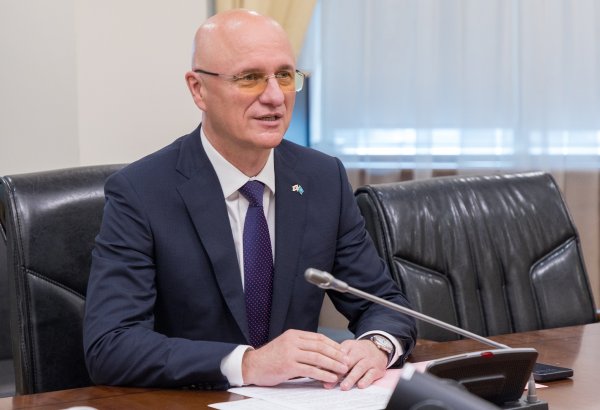 Kazakhstan reports 10% rise in investment, with strong manufacturing focus