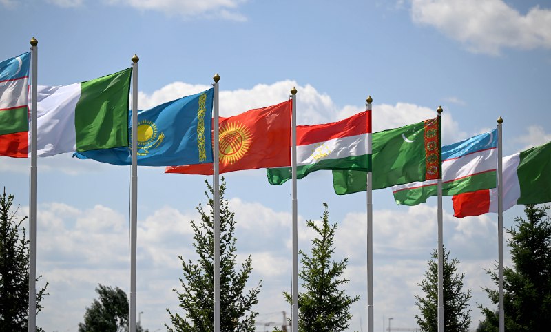 Kyrgyzstan eyes to host next Central Asia-Italy Summit in 2027
