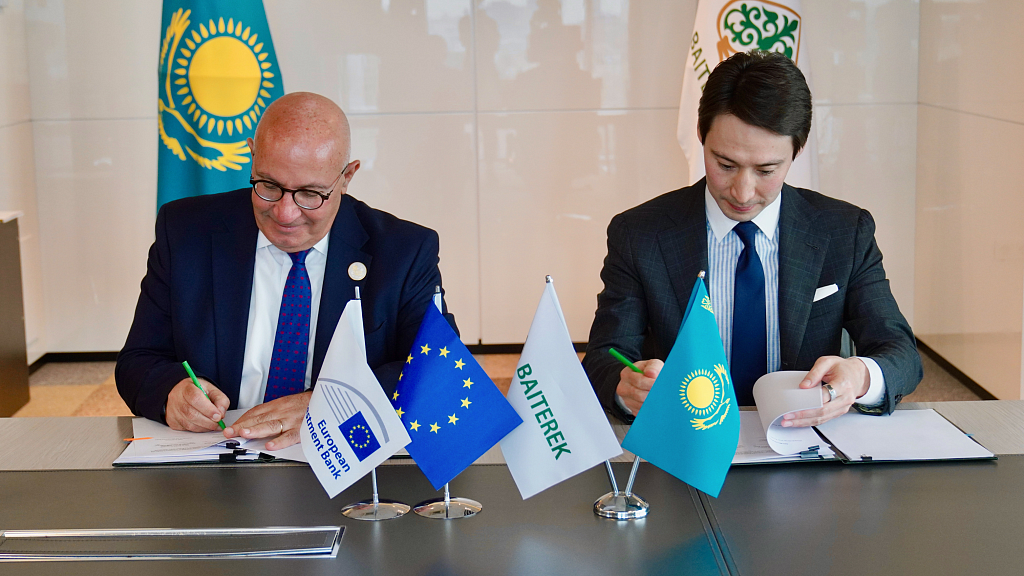 EIB backs green housing growth in Kazakhstan with major funding plans