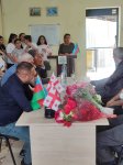 Azerbaijani Community in Georgia benefit from inclusive new education center (PHOTO)