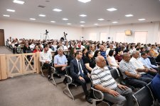 Bombing of Ganja carried out under direct control and instruction of Armenia’s political-military leadership - court declares (PHOTO)