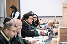 Bombing of Ganja carried out under direct control and instruction of Armenia’s political-military leadership - court declares (PHOTO)