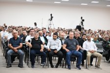 Bombing of Ganja carried out under direct control and instruction of Armenia’s political-military leadership - court declares (PHOTO)