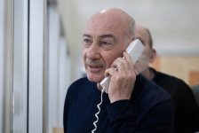 Bombing of Ganja carried out under direct control and instruction of Armenia’s political-military leadership - court declares (PHOTO)