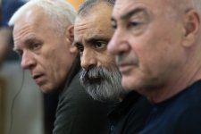Bombing of Ganja carried out under direct control and instruction of Armenia’s political-military leadership - court declares (PHOTO)