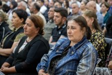 Bombing of Ganja carried out under direct control and instruction of Armenia’s political-military leadership - court declares (PHOTO)