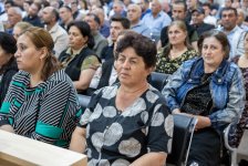 Bombing of Ganja carried out under direct control and instruction of Armenia’s political-military leadership - court declares (PHOTO)