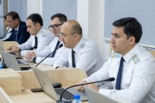 Bombing of Ganja carried out under direct control and instruction of Armenia’s political-military leadership - court declares (PHOTO)