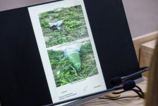 Bombing of Ganja carried out under direct control and instruction of Armenia’s political-military leadership - court declares (PHOTO)