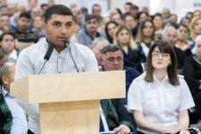 Bombing of Ganja carried out under direct control and instruction of Armenia’s political-military leadership - court declares (PHOTO)