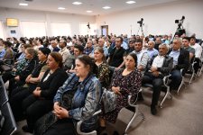 Bombing of Ganja carried out under direct control and instruction of Armenia’s political-military leadership - court declares (PHOTO)