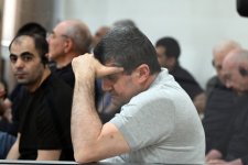 Bombing of Ganja carried out under direct control and instruction of Armenia’s political-military leadership - court declares (PHOTO)