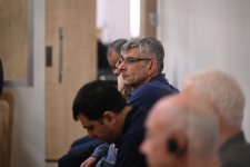 Bombing of Ganja carried out under direct control and instruction of Armenia’s political-military leadership - court declares (PHOTO)