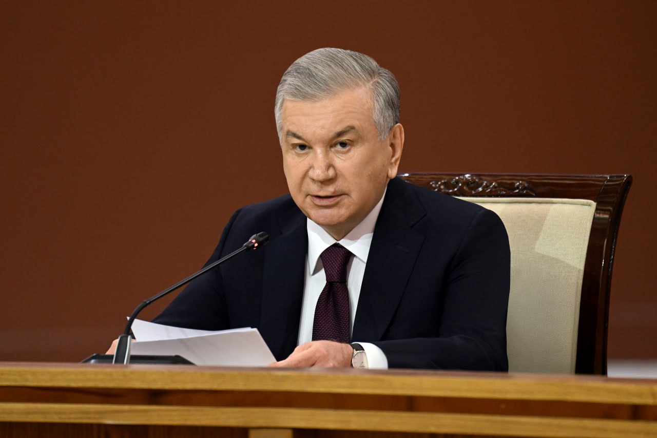 Uzbekistan and Italy forge new paths in renewable energy and trade