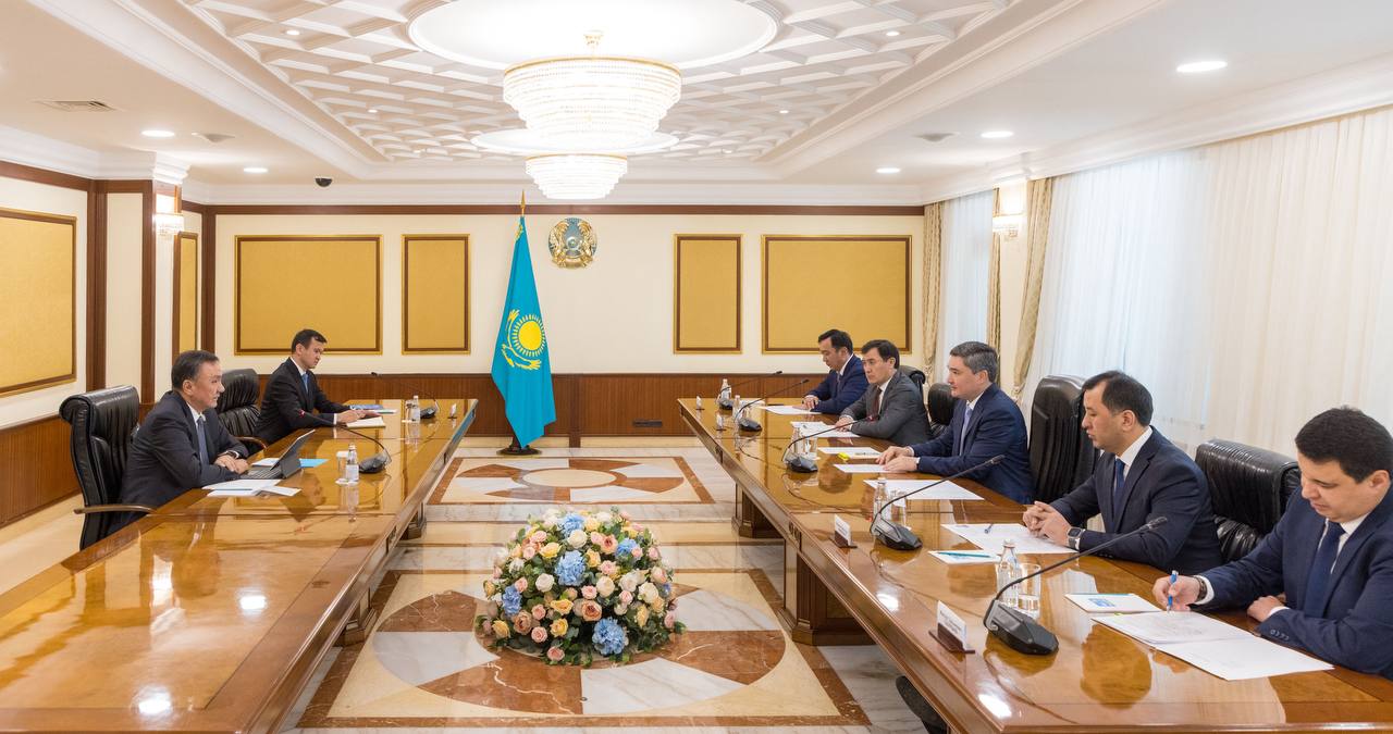 Kazakhstan posts strong trade gains with Turkic States in 2024