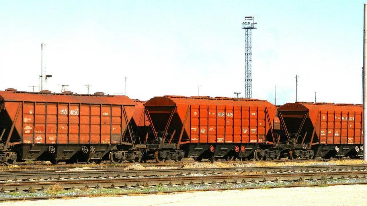 Kazakhstan reports bumper crop of grain exports in 2024-2025 season