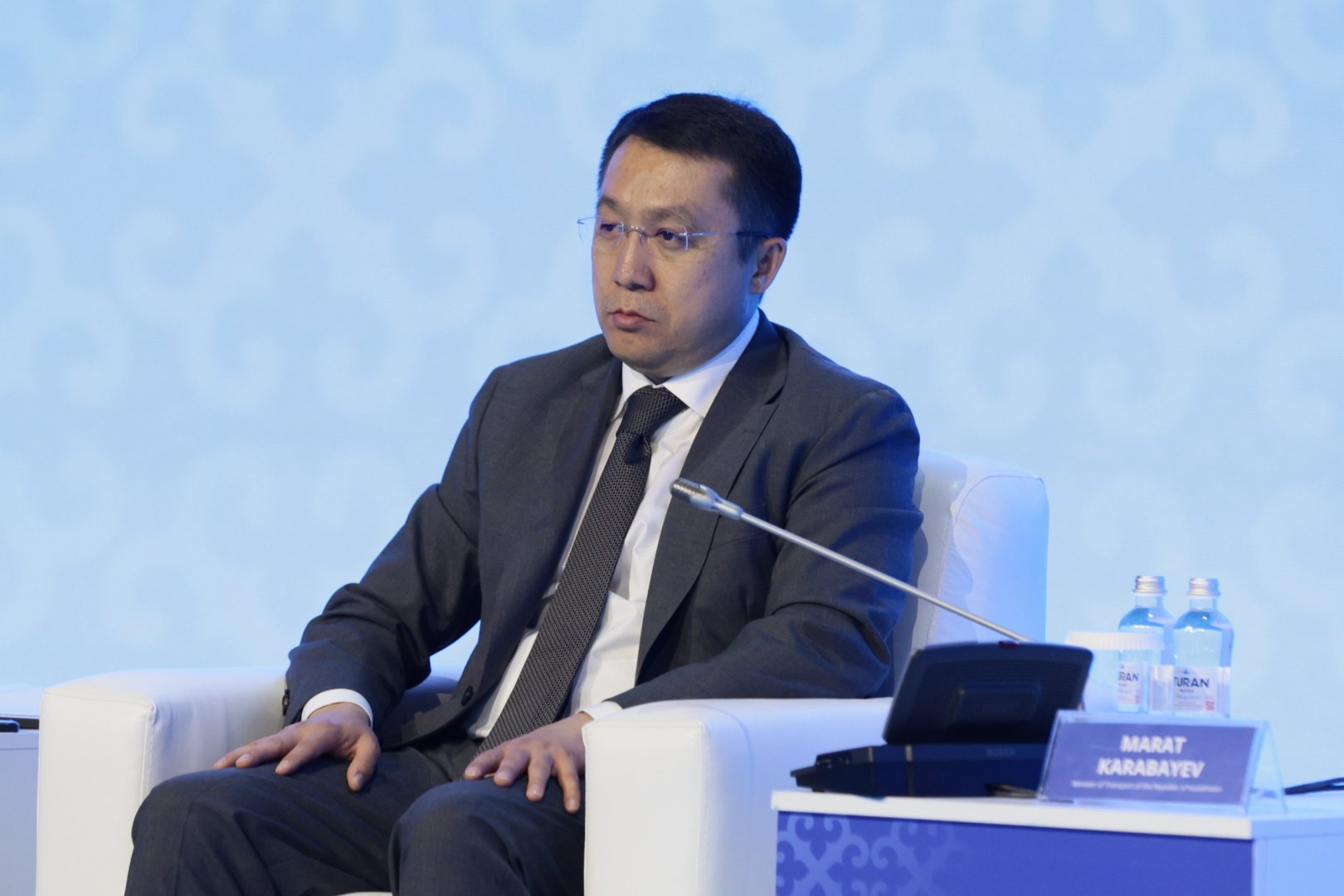 Kazakhstan embraces Middle Corridor for transport sector growth