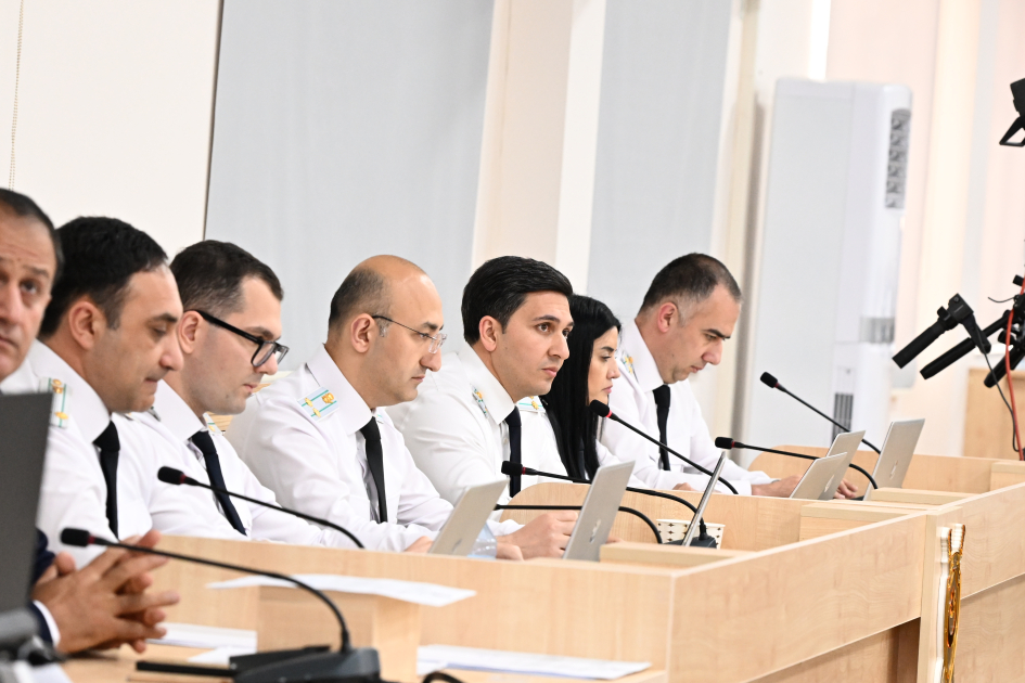 Bombing of Ganja carried out under direct control and instruction of Armenia’s political-military leadership - court declares (PHOTO)