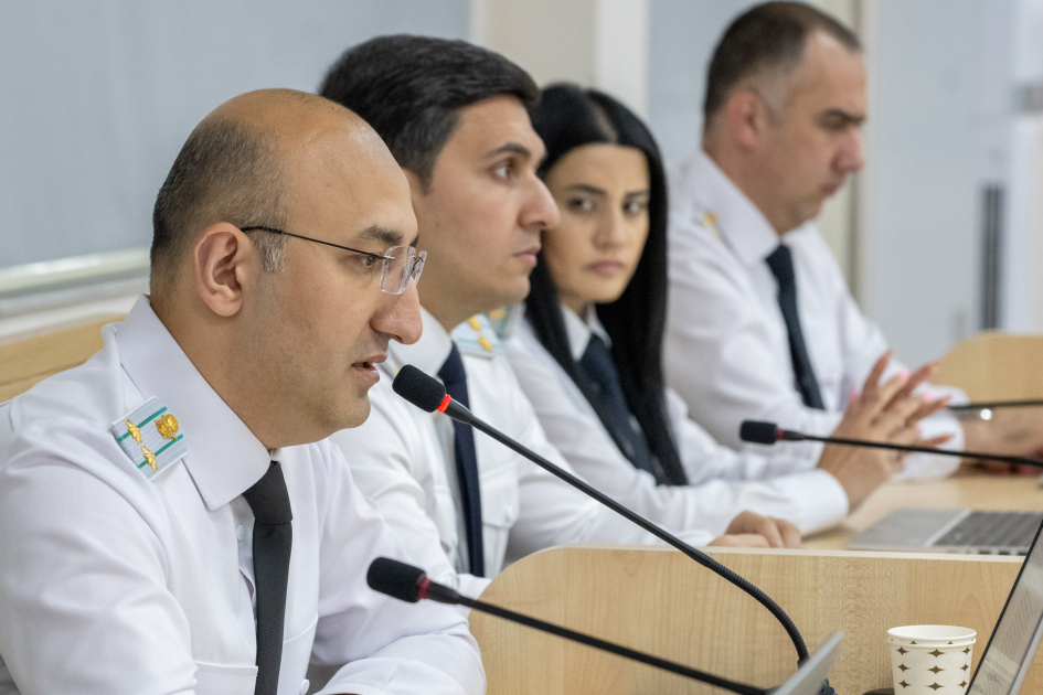 Bombing of Ganja carried out under direct control and instruction of Armenia’s political-military leadership - court declares (PHOTO)