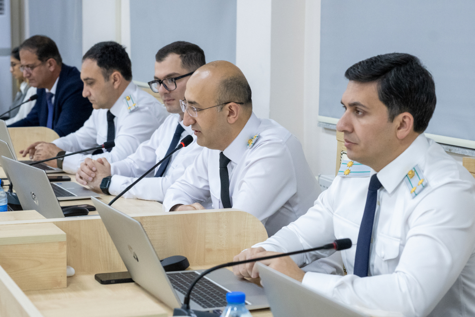 Bombing of Ganja carried out under direct control and instruction of Armenia’s political-military leadership - court declares (PHOTO)