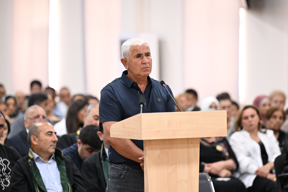 Bombing of Ganja carried out under direct control and instruction of Armenia’s political-military leadership - court declares (PHOTO)