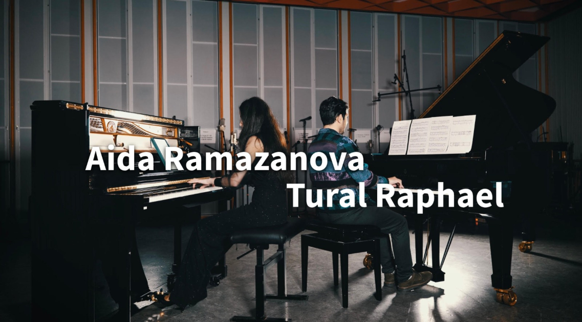 Musical endeavor in Norway pays homage to rich legacy of Azerbaijani composer (PHOTO)