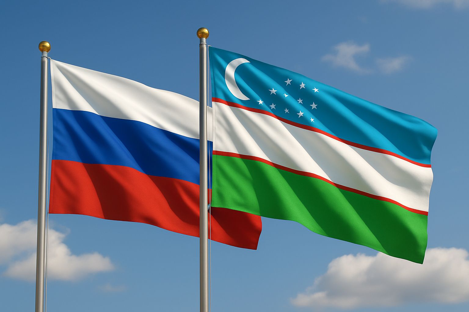 Uzbekistan, Russia collaborate to simplify customs for trusted traders