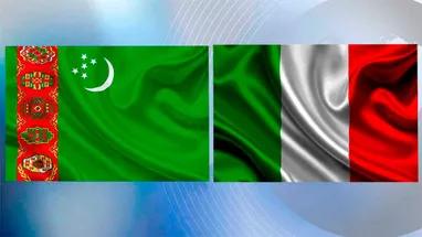 Turkmenistan, Italy explore new avenues for collaboration at Central Asia-Italy summit