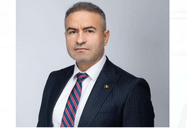 Romania hopes for future talks on gas supply from Azerbaijan (Exclusive interview)