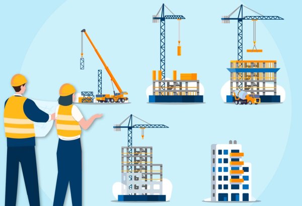 Non-governmental organizations in Uzbekistan hold sway over nation's construction industry