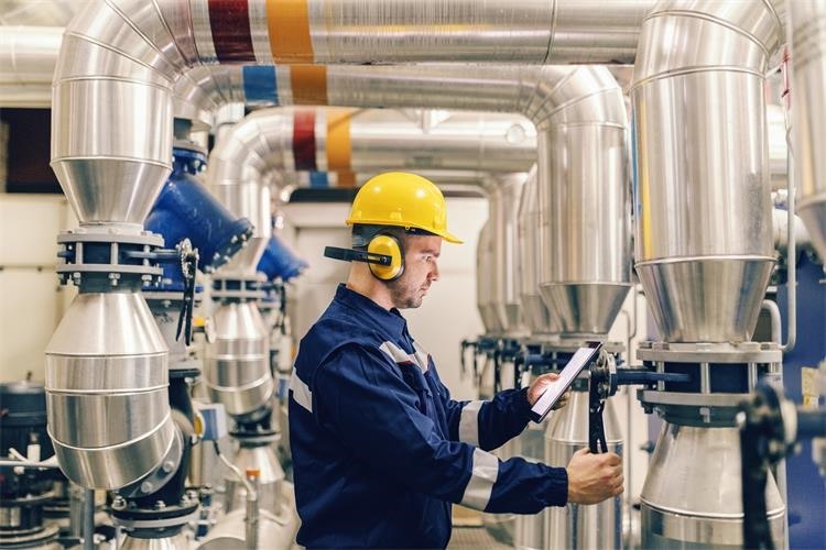 Croatia records annual growth in industrial output