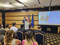 Azerbaijani diaspora meets in Luxembourg to take stock of achievements (PHOTO)