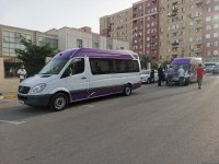 Azerbaijani former IDPs go back to their native lands in Lachin's Baylik (PHOTO/VIDEO)