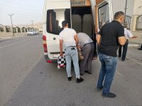 Azerbaijani former IDPs go back to their native lands in Lachin's Baylik (PHOTO/VIDEO)