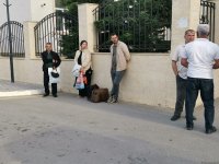 Azerbaijani former IDPs go back to their native lands in Lachin's Baylik (PHOTO/VIDEO)