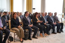 Azerbaijan expresses support for Türkiye bidding to host COP31
