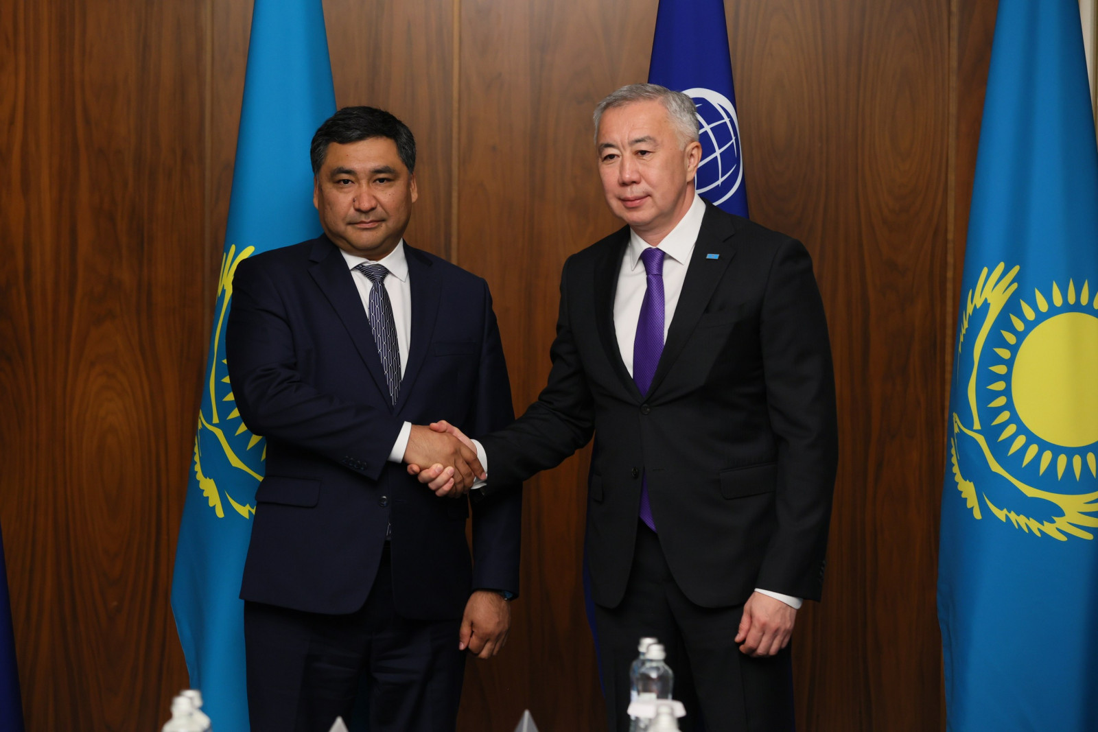 Details on next meeting of Kyrgyz-Kazakh Intergovernmental Commission disclosed