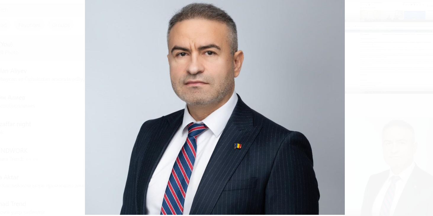 Romania hopes for future talks on gas supply from Azerbaijan (Exclusive interview)