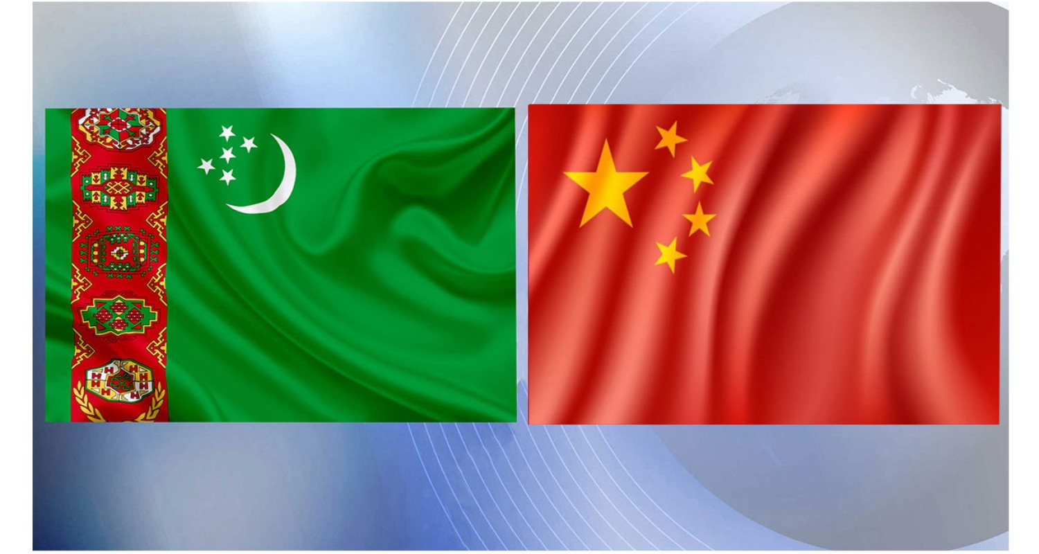 China-Turkmenistan trade accelerates amid rising export momentum