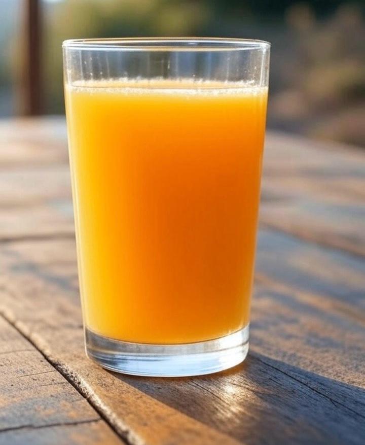 Uzbekistan sees steady growth in peach juice production