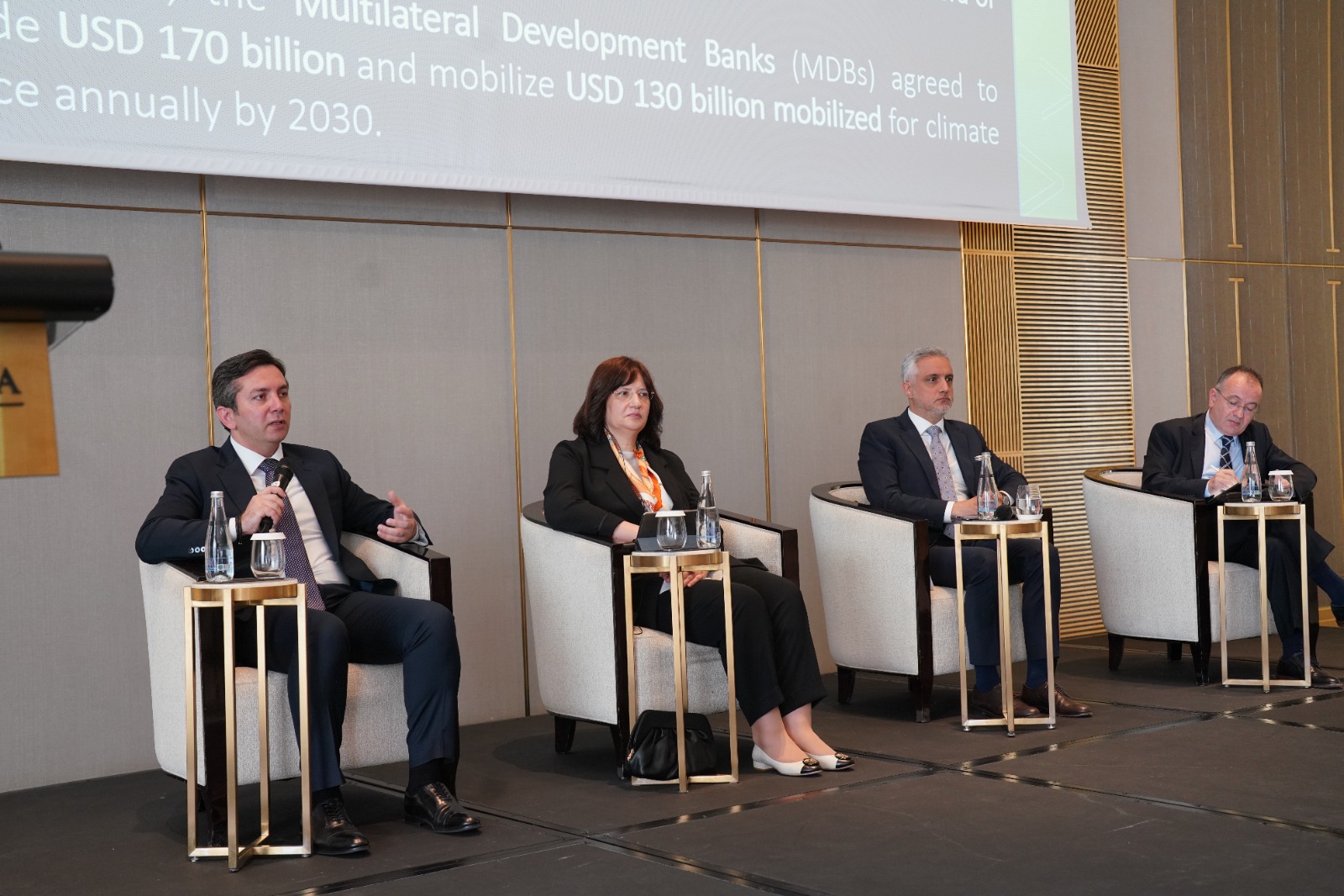 Azerbaijan expresses support for Türkiye bidding to host COP31