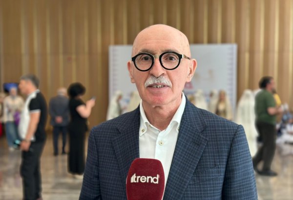 International Festival in Shusha strengthens friendship between children of turkic peoples - Deputy Minister