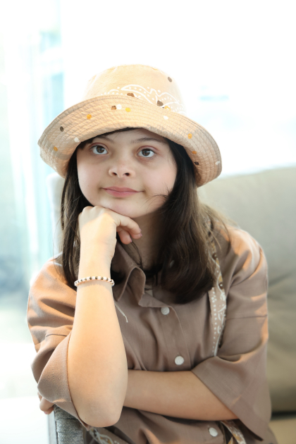 Children's festival held in Heydar Aliyev Center park (PHOTO)