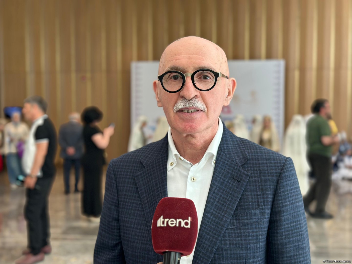 International Festival in Shusha strengthens friendship between children of turkic peoples - Deputy Minister