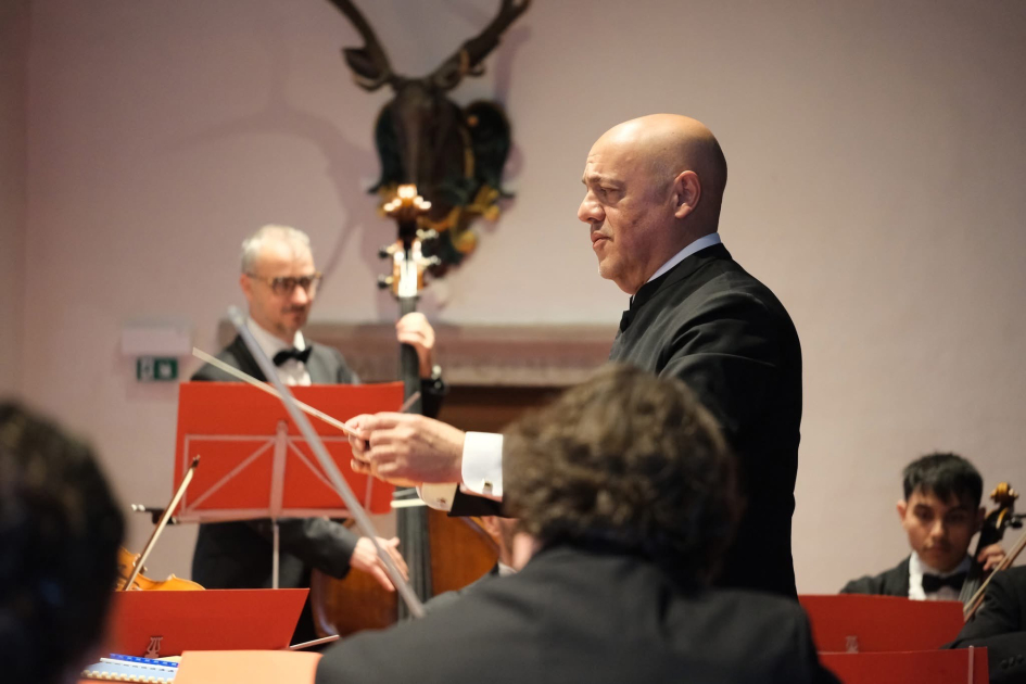 Austria commemorates Azerbaijan’s Independence and Hajibayli’s 140th jubilee (PHOTO)