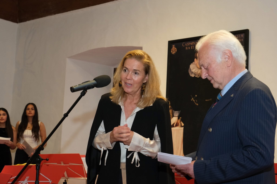 Austria commemorates Azerbaijan’s Independence and Hajibayli’s 140th jubilee (PHOTO)